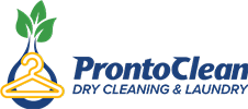 ProntoClean Logo